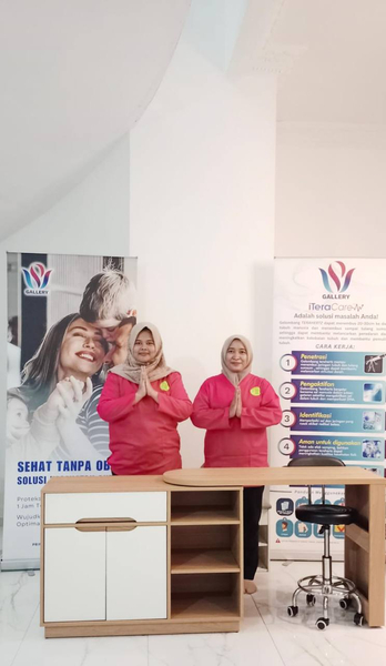 Cover photo of Praktik Dokter Gigi Spesialis Ortodonti - drg Feni Norma Zunita,M.Kes,Sp.Ort: Pasang Behel Gigi Semarang